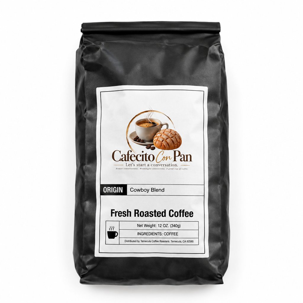 Cowboy Blend