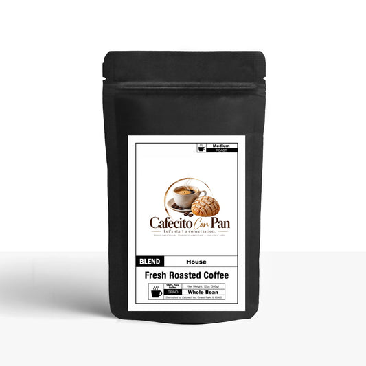 House Blend