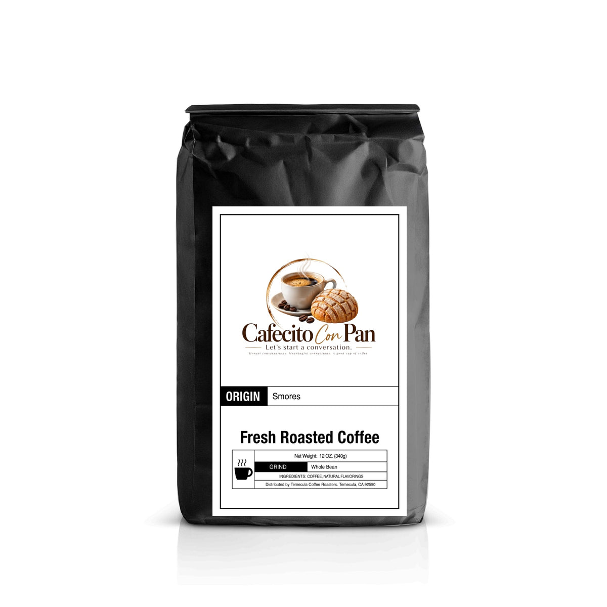 Smores