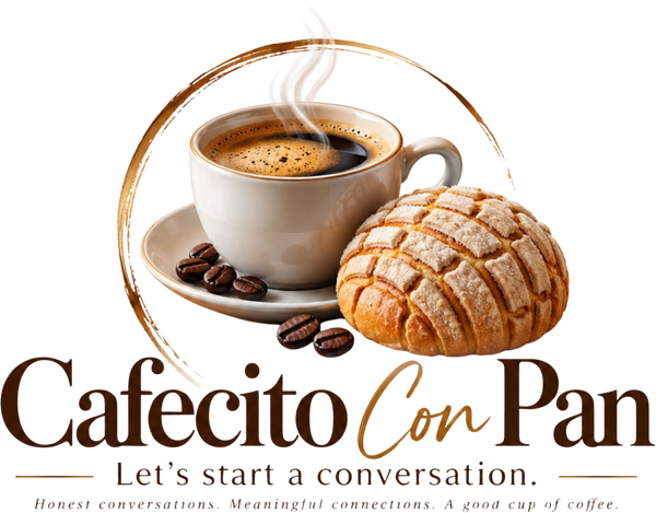 Cafecito Con Pan